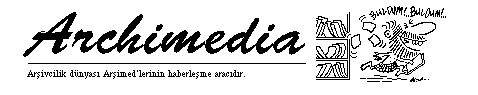 ArchiMedia logo